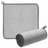 Мікрофібра Baseus Easy life car washing towel（40*80cm）Grey