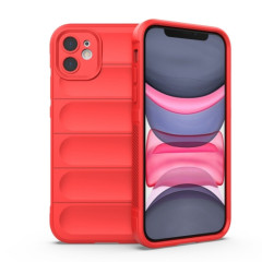 Чохол для смартфона Cosmic Magic Shield for Apple iPhone 11 China Red (MagicShiP11Red)