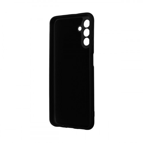 Чохол для смартфона Cosmiс Full Case HQ 2mm for Samsung Galaxy A04s Black