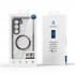 Чохол для смартфона DUX DUCIS Aimo MagSafe for Samsung Galaxy s23 Plus Black