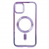 Чохол для смартфона Cosmic CD Magnetic for Apple iPhone 12 Purple