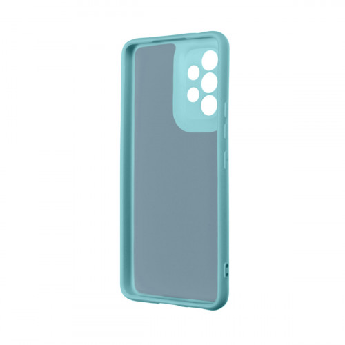 Чохол для смартфона Cosmiс Full Case HQ 2mm for Samsung Galaxy A33 5G Sky Blue