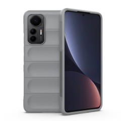 Чохол для смартфона Cosmic Magic Shield for Xiaomi 12 Lite Grey Smoke (MagicShX12liteGrey)