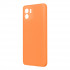 Чохол для смартфона Cosmiс Full Case HQ 2mm for Xiaomi Redmi A1/A2 Orange Red