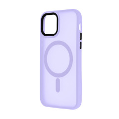 Чохол для смартфона Cosmic Magnetic Color HQ for Apple iPhone 11 Lilac (MagColor11Lilac)