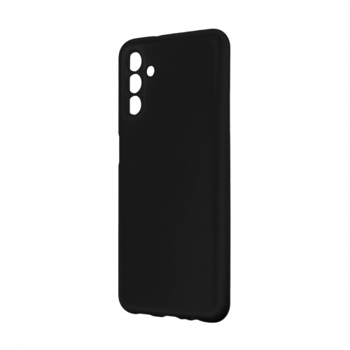 Чохол для смартфона Cosmiс Full Case HQ 2mm for Samsung Galaxy A04s Black