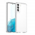 Чохол для смартфона Cosmic Clear Color 2 mm for Samsung Galaxy S23 Transparent