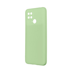 Чохол для смартфона Cosmiс Full Case HQ 2mm for Poco C40 Mint (CosmicFPC40Mint)