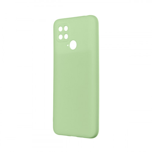 Чохол для смартфона Cosmiс Full Case HQ 2mm for Poco C40 Mint