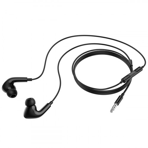Навушники HOCO M1 Pro Original series earphones Black