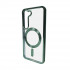 Чохол для смартфона Cosmic CD Magnetic for Samsung S23 Green