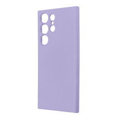 Чохол для смартфона Cosmiс Full Case HQ 2mm for Samsung Galaxy S23 Ultra Levender Purple (CosmicFGMS23ULevenderPurple)