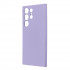 Чохол для смартфона Cosmiс Full Case HQ 2mm for Samsung Galaxy S23 Ultra Levender Purple