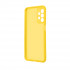 Чохол для смартфона Cosmiс Full Case HQ 2mm for Samsung Galaxy A23 4G Lemon Yellow