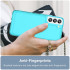 Чохол для смартфона Cosmic Clear Color 2 mm for Samsung Galaxy S23 Transparent Blue