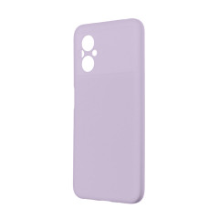 Чохол для смартфона Cosmiс Full Case HQ 2mm for Poco M5/M5 5G Grass Purple (CosmicFPM5GrassPurple)