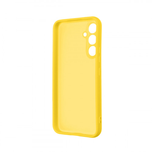 Чохол для смартфона Cosmiс Full Case HQ 2mm for Samsung Galaxy A54 5G Lemon Yellow