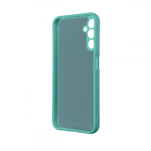 Чохол для смартфона Cosmiс Full Case HQ 2mm for Samsung Galaxy A14 5G Green