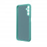 Чохол для смартфона Cosmiс Full Case HQ 2mm for Samsung Galaxy A14 5G Green