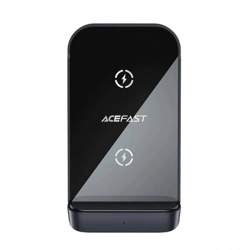 Бездротовий зарядний пристрій ACEFAST E14 desktop wireless charger