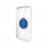 Чохол для смартфона AG Glass Matt Frame Color MagSafe Logo for Apple iPhone 14 Pearly White