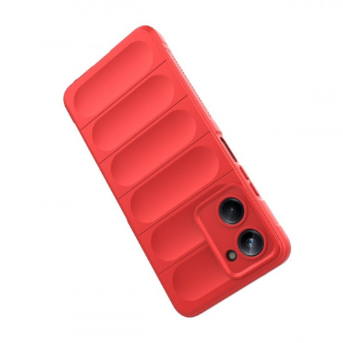 Чохол для смартфона Cosmic Magic Shield for Realme C55 China Red