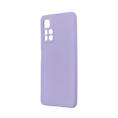 Чохол для смартфона Cosmiс Full Case HQ 2mm for Poco M4 Pro 5G Levender Purple (CosmicFPM4PLevenderPurple5G)