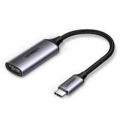 Адаптер UGREEN CM297 USB-C to HDMI Adapter (UGR-70444) (UGR-70444)