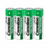 Батарейка CAMELION Super Heavy Duty Green AA/R6 SP4 4шт (C-10100406)