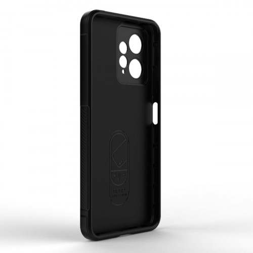 Чохол для смартфона Cosmic Magic Shield for Xiaomi Redmi Note 12 4G Black