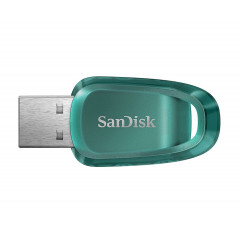Flash SanDisk USB 3.2 Gen 1 Ultra Eco 256Gb (SDCZ96-256G-G46)