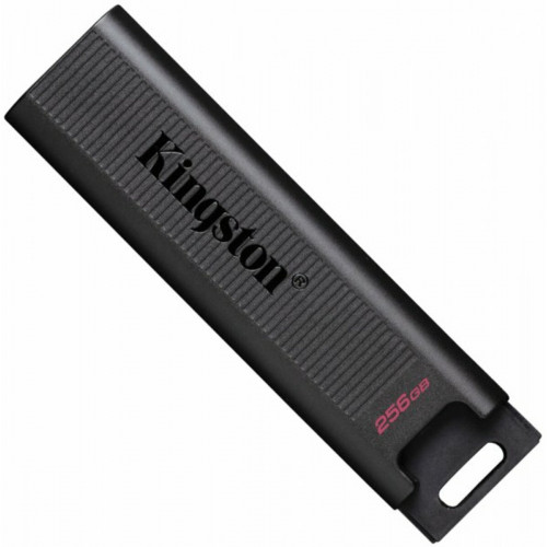 Flash Kingston USB 3.2 DT Max 256GB Black