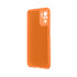 Чохол для смартфона Cosmiс Full Case HQ 2mm for Poco M5s Orange Red