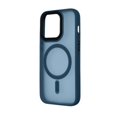 Чохол для смартфона Cosmic Magnetic Color HQ for Apple iPhone 14 Pro Blue (MagColor14ProBlue)