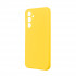 Чохол для смартфона Cosmiс Full Case HQ 2mm for Samsung Galaxy A54 5G Lemon Yellow