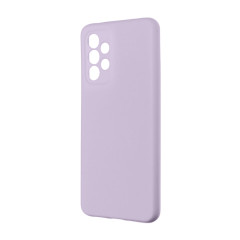 Чохол для смартфона Cosmiс Full Case HQ 2mm for Samsung Galaxy A33 5G Grass Purple (CosmicFGA33GrassPurple)