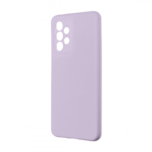 Чохол для смартфона Cosmiс Full Case HQ 2mm for Samsung Galaxy A33 5G Grass Purple