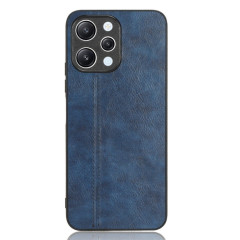 Чохол для смартфона Cosmiс Leather Case for Xiaomi Redmi 12 Blue