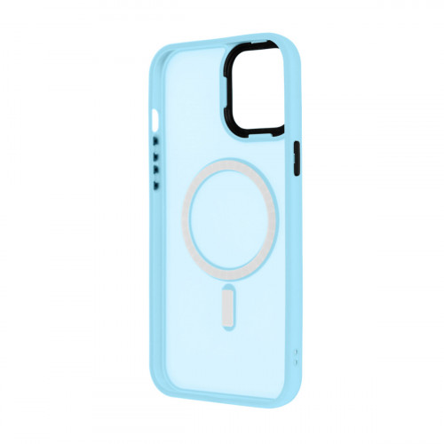 Чохол для смартфона Cosmic Magnetic Color HQ for Apple iPhone 11 Pro Max Light Blue