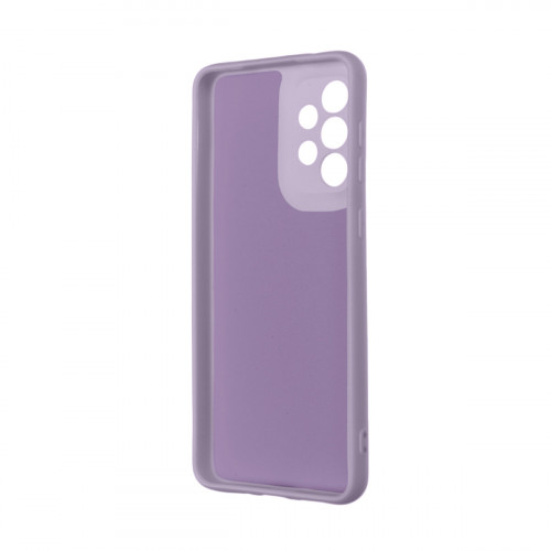 Чохол для смартфона Cosmiс Full Case HQ 2mm for Samsung Galaxy A33 5G Grass Purple