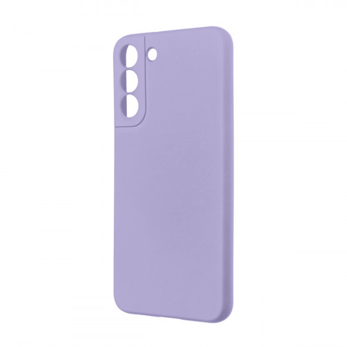 Чохол для смартфона Cosmiс Full Case HQ 2mm for Samsung Galaxy S22 Plus Levender Purple