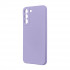 Чохол для смартфона Cosmiс Full Case HQ 2mm for Samsung Galaxy S22 Plus Levender Purple