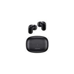 Навушники USAMS-BH11 TWS Earbuds BH Series BT 5.1 Black (BHUBH01)