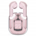Навушники ACEFAST T6 True wireless stereo headset Pink Lotus