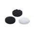 Насадки для полірування Baseus New Power Cordless Electric Polisher  plate accessories package Black