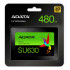 SSD ADATA Ultimate SU630 480GB 2.5