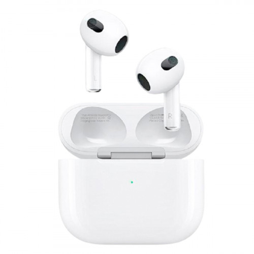 Навушники HOCO EW10 True wireless stereo headset White