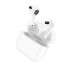 Навушники HOCO EW10 True wireless stereo headset White