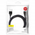 Кабель Baseus Yiven Cable For Micro 1M Black