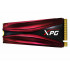SSD M.2 ADATA GAMMIX S11 Pro 512GB 2280 PCIe 3.0x4 NVMe 3D NAND Read/Write: 3500/3000 MB/sec